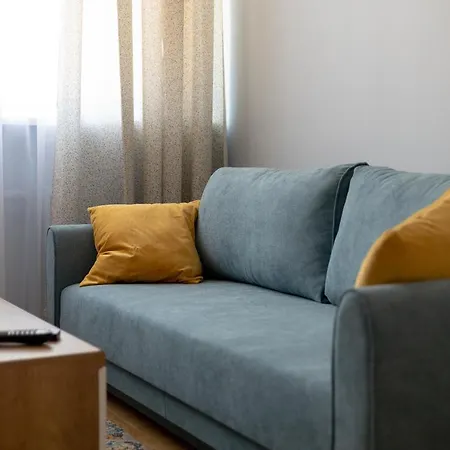 Marszalkowska Modern