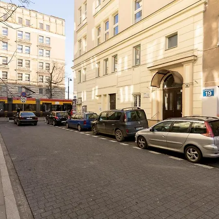 Marszalkowska Modern