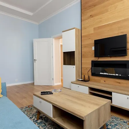 Marszalkowska Modern *