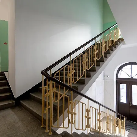 דירה Marszalkowska Modern