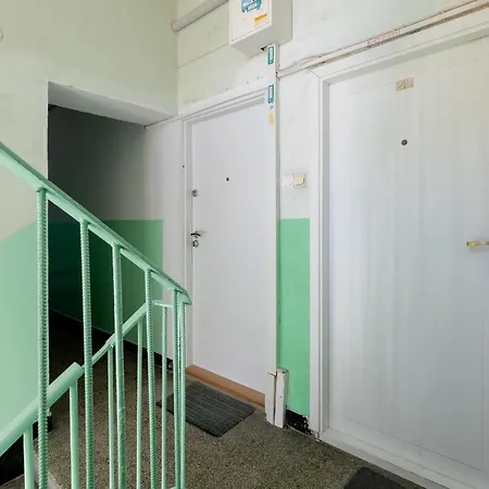 Apartmán Marszalkowska Modern Varšava