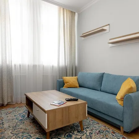 Διαμέρισμα Marszalkowska Modern *