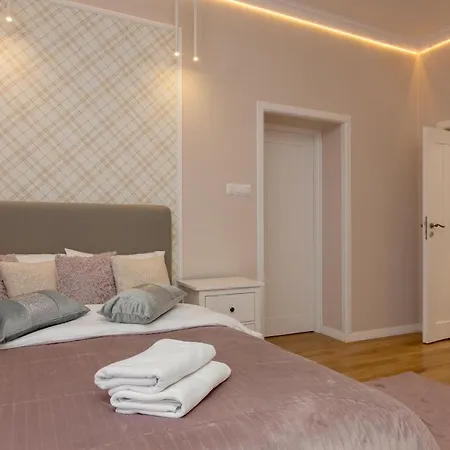 Marszalkowska Modern *